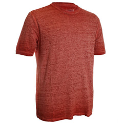 SS Linen Washed Crew