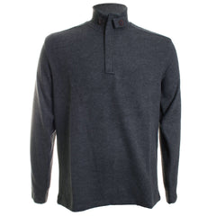 Soft Mock Sweater