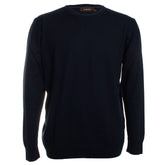 Merino Crew Sweater