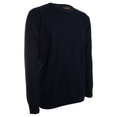 Merino Crew Sweater