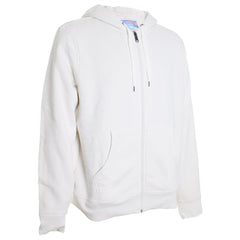 Sherpa Lined Hoodie
