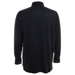 Omaha Long Sleeve Polo