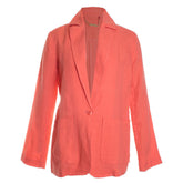 Azurine Blazer