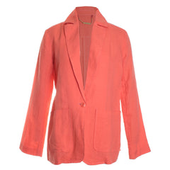 Azurine Blazer