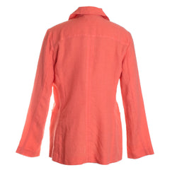 Azurine Blazer