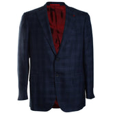 Plaid Sportcoat