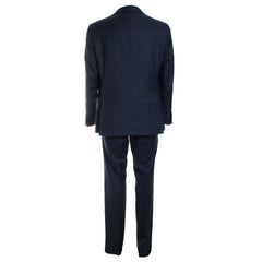 Esprit Plaid Suit