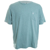 Heathered Dale Tee Shirt