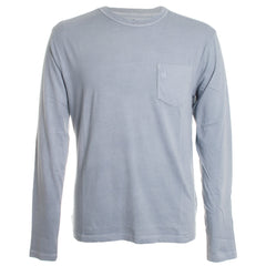 Brennan Long Sleeve Tee Shirt