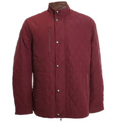 Juno Quilted Jacket