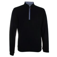 Sully 1/4 Zip Sweater