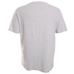 Ribbed Tee