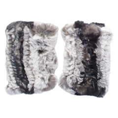 Rex Rabbit Hand Warmers