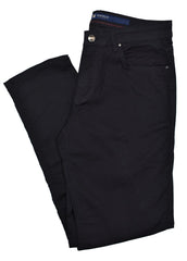 LP10 Black Marcello Light Stretch Pant