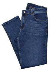 LP20 Denim - Marcello Sport Comfort Mens Jeans