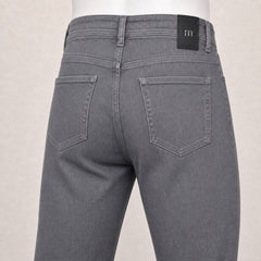 LP20 Grey - Marcello Comfort Denim Jeans