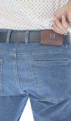 LP27 Stretch Light Weight Jean