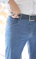 LP27 Stretch Light Weight Jean