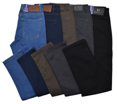LP27 Stretch Light Weight Jean