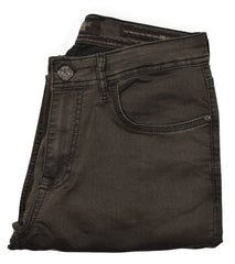 LP27 Mocha Stretch Lightweight Jean