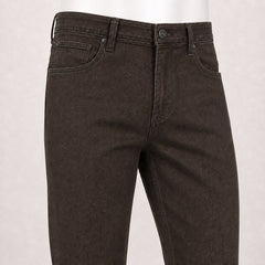 LP27 Mocha Stretch Lightweight Jean