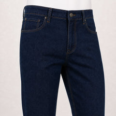 LP27 Navy Stretch Lightweight Jean