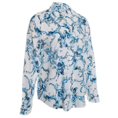 Holly Long Sleeve Blouse