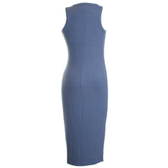 Nura Racerback Midi Dress