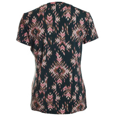 Ressi S/S Crew Neck Tee