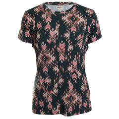 Ressi S/S Crew Neck Tee