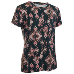 Ressi S/S Crew Neck Tee