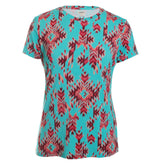 Ressi S/S Crew Neck Tee
