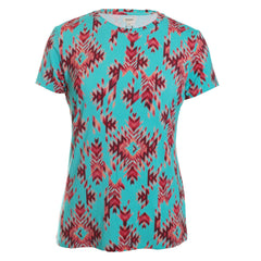 Ressi S/S Crew Neck Tee