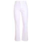 Tati High Rise Crop Micro Boot