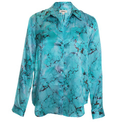 Tyler L/S Blouse