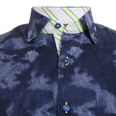 Galileo Night Sky Dress Shirt