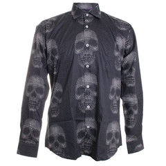 Luxor Funky Skull