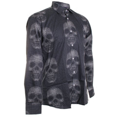 Luxor Funky Skull