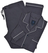 MP002 Slate Medallion Pajama