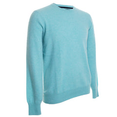 Cashmere Core Crew