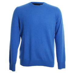 Cashmere Core Crew