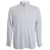 Modal Houndstooth 1/4 Zip