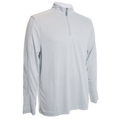 Modal Houndstooth 1/4 Zip