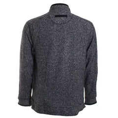 Snow 3 Button Pullover