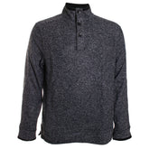 Snow 3 Button Pullover