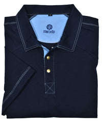 P111 Pima Cotton Ultra Polo