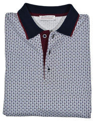 P202 Medallion Polo