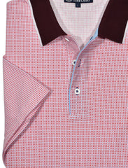 P212 Ruby Neat Polo
