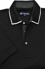 P226 Bal Harbor Black Polo