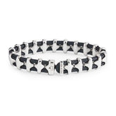 Bold Bob Bracelet